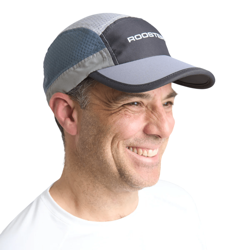 Rooster Mütze 'Aeromesh Cap 2.0'